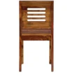 Elegant Sheesham Dining Table - Image 5