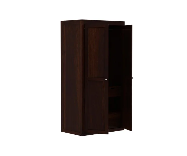 Designer Solid Wood Wardrobe Royal Sheesham - Image 4