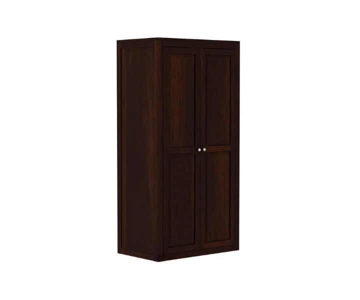 Designer Solid Wood Wardrobe Royal Sheesham - Image 5