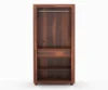 Elegant 2 Door Sheesham Wood Wardrobe Royal Sheesham - Image 3