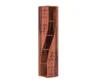 Elegant Sheesham Wood Bookshelf Royal Sheesham - Image 3