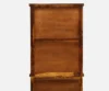 Handcrafted Sheesham Wood Wardrobe Royal Sheesham - Image 4