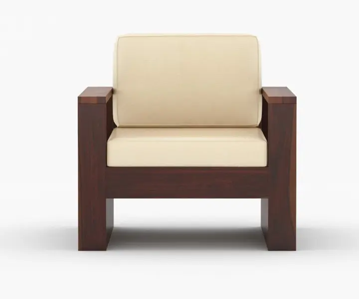 Royal sheesham wood sofa set price in india - Image 6