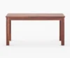 Luxury Royal Sheesham Wood 6 Seater Dining Table Set for Modern Homes - Image 4