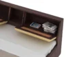 Luxury Solid Sheesham Wood King Size Bed Royal Sheesham - Image 6