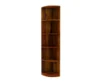 Open Style Wooden Bookshelf Royal Sheesham - Image 3