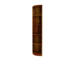 Open Style Wooden Bookshelf Royal Sheesham - Image 5