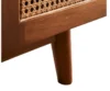 Premium Sheesham Wood TV Unit for Living Room Furniture - Image 3