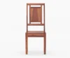 Royal Sheesham Heritage 6 Seater Dining Table - Image 7