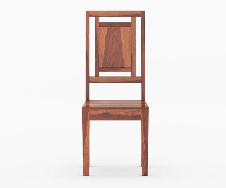 Royal Sheesham Heritage 6 Seater Dining Table - Image 7