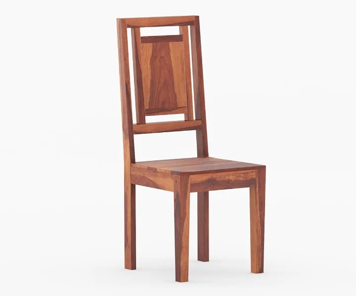 Royal Sheesham Heritage 6 Seater Dining Table - Image 8