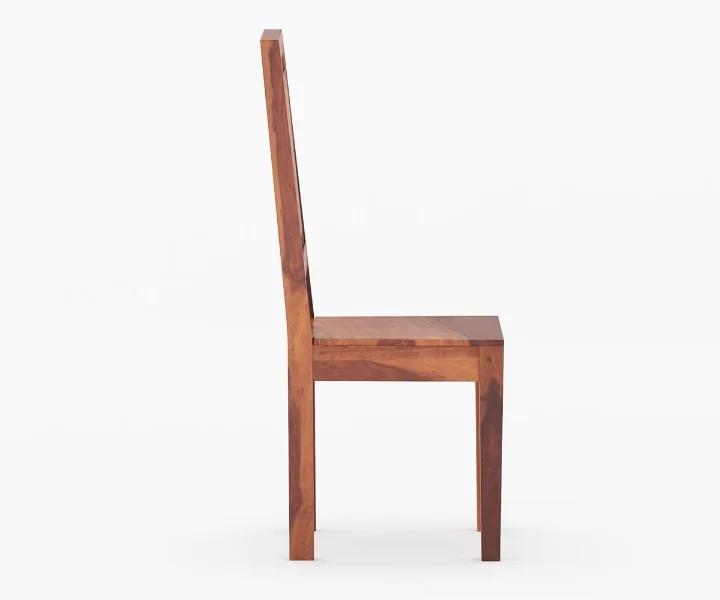 Royal Sheesham Heritage 6 Seater Dining Table - Image 9