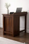 Royal Sheesham Premium Sheesham Wood Study Table - Image 2