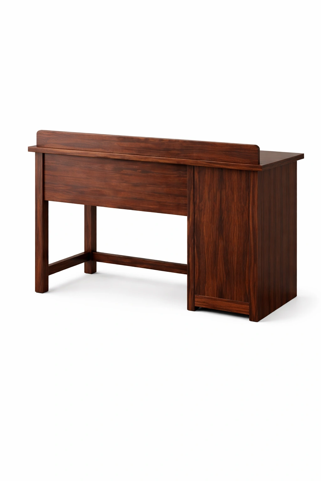 Royal Sheesham Premium Sheesham Wood Study Table - Image 4