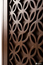 Royal Sheesham Premium Sheesham Wood Study Table - Image 7