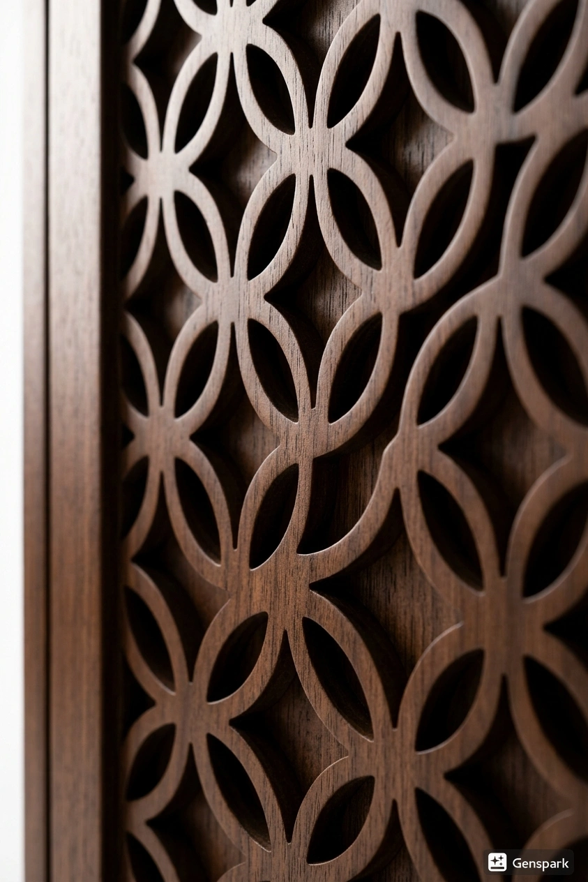 Royal Sheesham Premium Sheesham Wood Study Table - Image 7