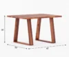 Royal sheesham 4 seater dining set for new home - Image 6