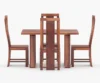 Royal sheesham 4 seater dining set for new home - Image 8