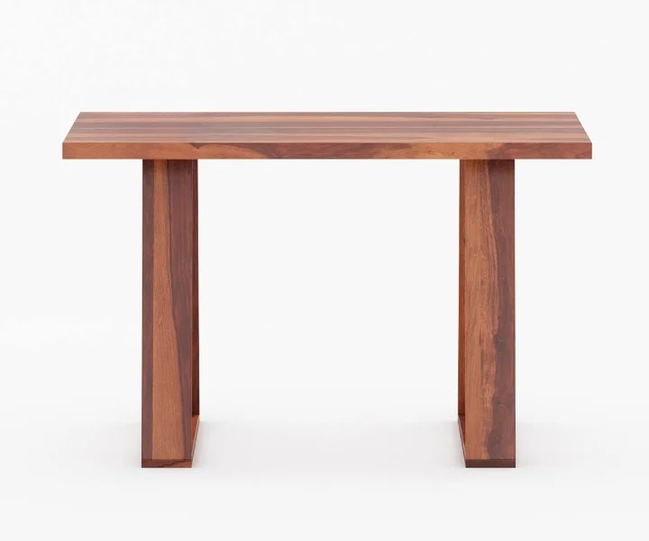 Royal sheesham 4 seater dining set for new home - Image 10