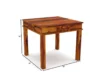 Royal sheesham 4 seater round dining set latest design - Image 2