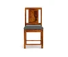 Royal sheesham 4 seater round dining set latest design - Image 3