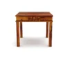 Royal sheesham 4 seater round dining set latest design - Image 4