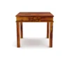 Royal sheesham 4 seater round dining set latest design - Image 7