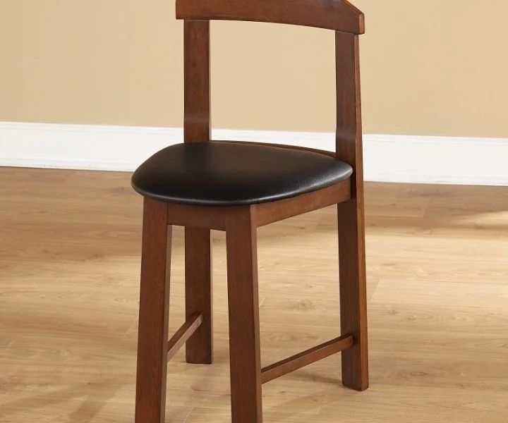 Royal sheesham 4 seater round dining set price in india - Image 4