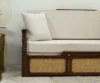 Royal sheesham affordable sofa bed with mattress - Image 6