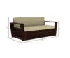 Royal sheesham budget sofa bed for small homes - Image 4