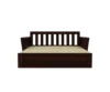Royal sheesham budget sofa bed for small homes - Image 7