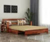 Royal sheesham buy sofa bed online india - Image 6