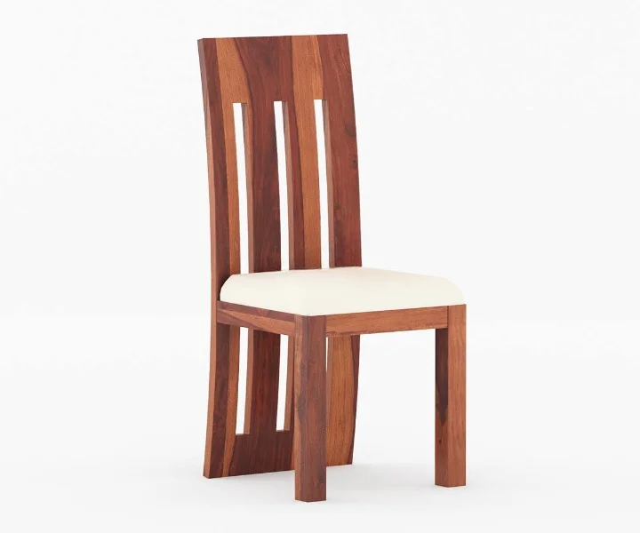 Royal sheesham dining table set easy to maintain - Image 8