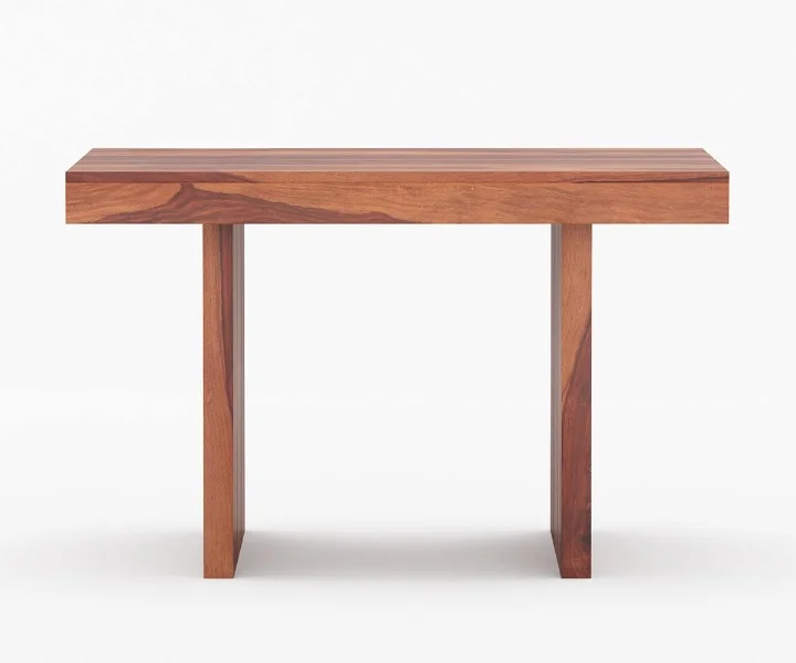 Royal sheesham dining table set easy to maintain - Image 7