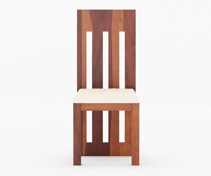 Royal sheesham dining table set easy to maintain - Image 9