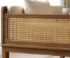 Royal sheesham modern bed design india - Image 7