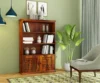 Solid Sheesham Wood Book Shelves Royal Sheesham