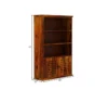 Solid Sheesham Wood Book Shelves Royal Sheesham - Image 5