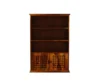 Solid Sheesham Wood Book Shelves Royal Sheesham - Image 6