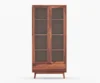 Best sheesham wood bookshelf online Royal Sheesham - Image 2