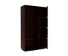 Royal Sheesham book shelves open design wooden - Image 2