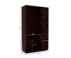 Royal Sheesham book shelves open design wooden - Image 6