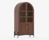 premium wooden bookshelf Royal Sheesham - Image 2