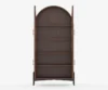 premium wooden bookshelf Royal Sheesham - Image 3