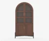premium wooden bookshelf Royal Sheesham - Image 6
