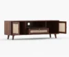 Sheesham wood tv console table Royal Sheesham - Image 4
