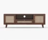 Sheesham wood tv console table Royal Sheesham - Image 6