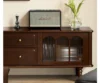 Sheesham wood tv unit with drawers Royal Sheesham - Image 10