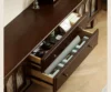 Sheesham wood tv unit with drawers Royal Sheesham - Image 9
