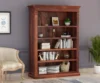solid sheesham wood book shelves online Royal Sheesham